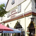 Pension 