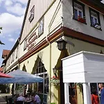 Pension 