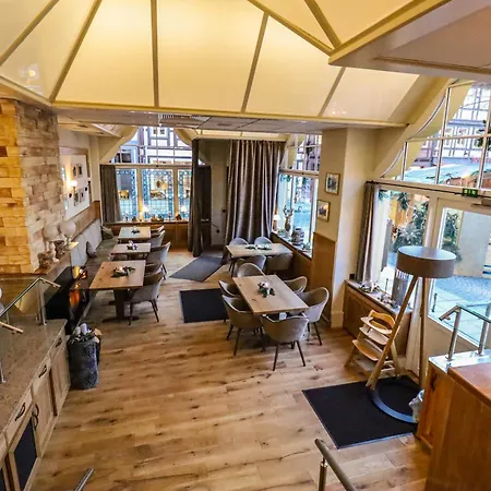 בית הארחה Pension 