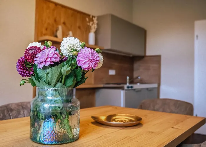 בית הארחה Pension 