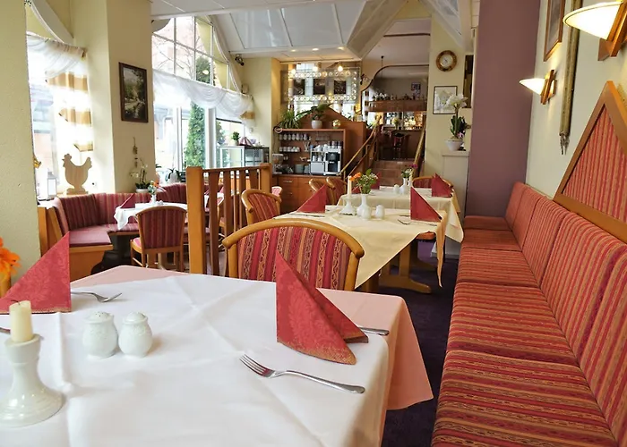 בית הארחה Pension 